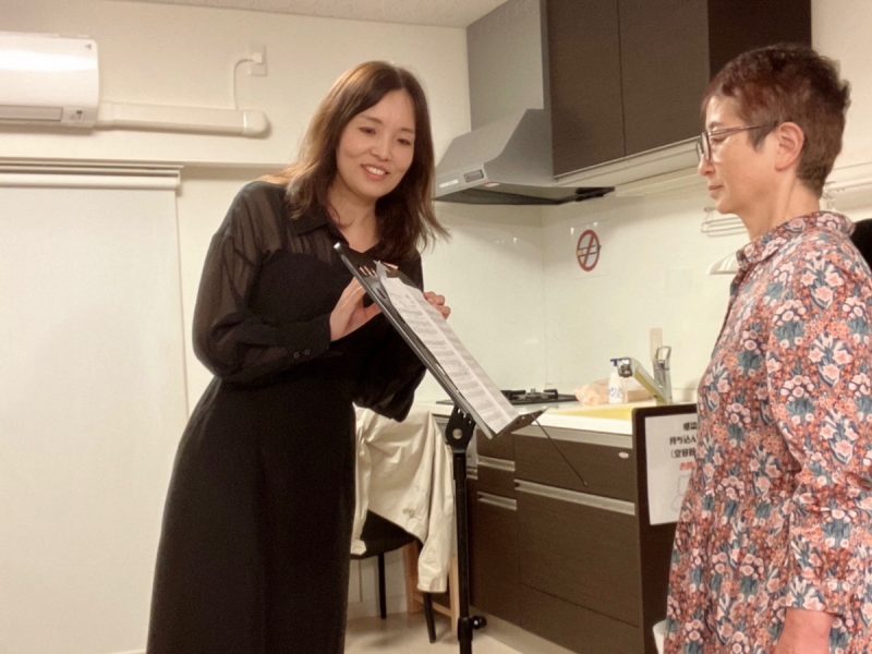 レッスンページ　ギャラリー1